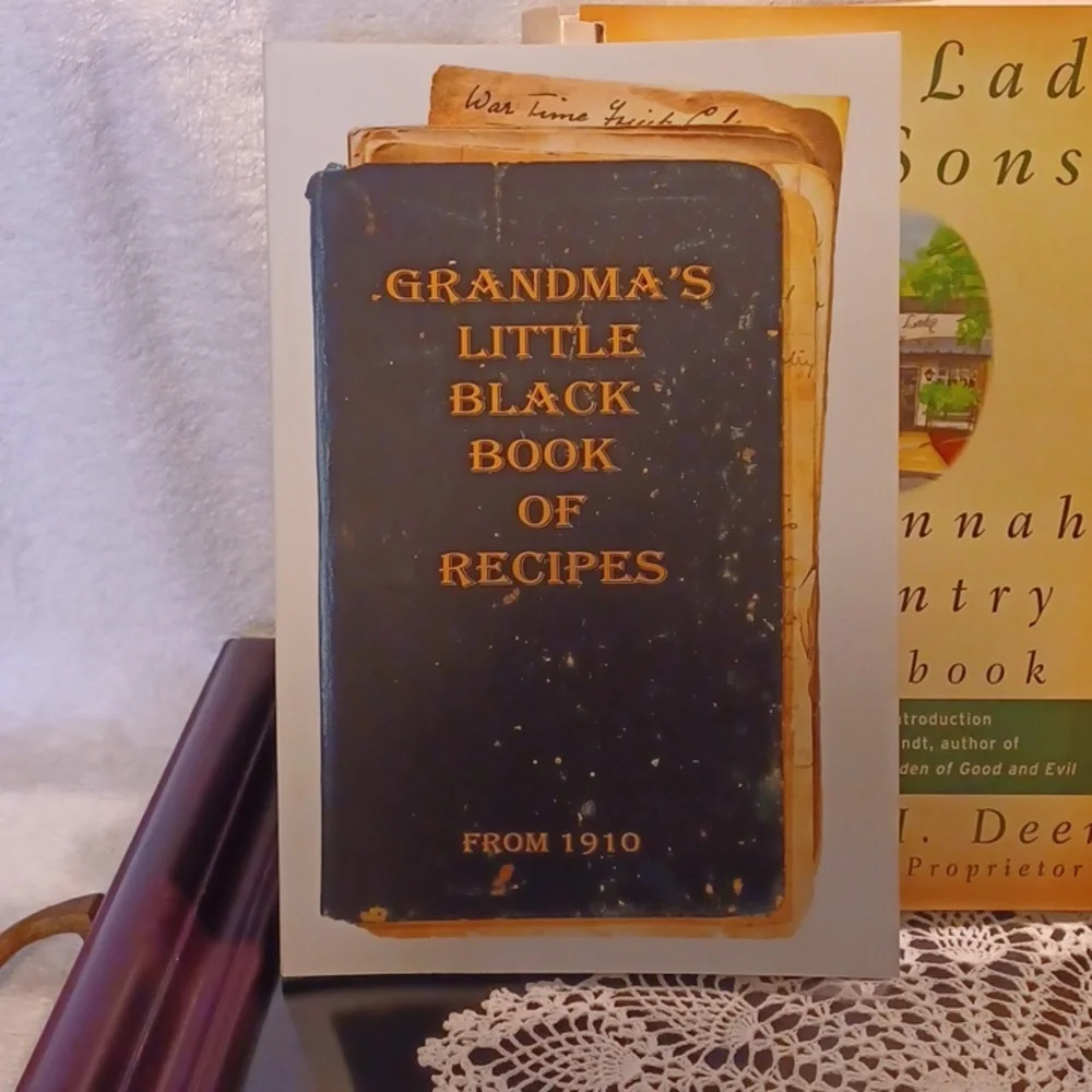Paula  deen cookbooks all